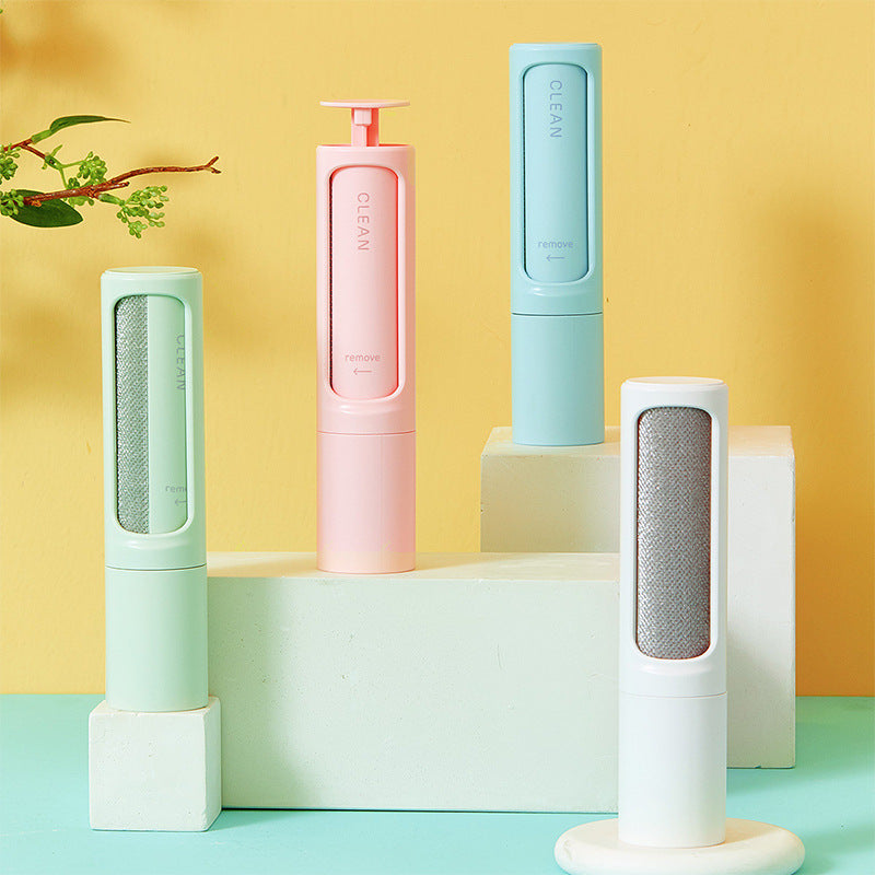 Brosse anti-poils autonettoyante NOMAVA FurAway