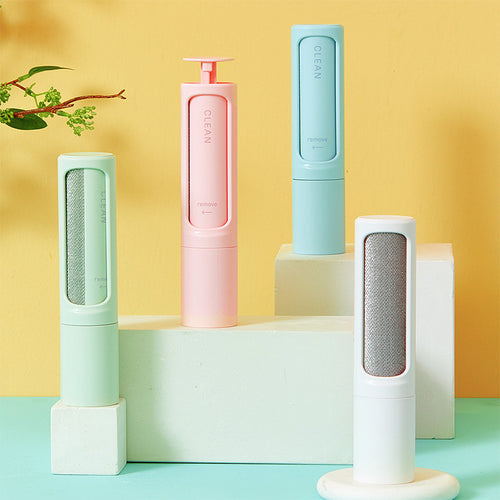 Brosse anti-poils autonettoyante NOMAVA FurAway